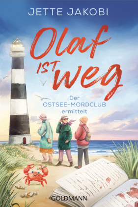 Olaf ist weg #02