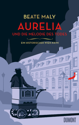 Aurelia und die Melodie des Todes #02