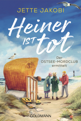 Heiner ist tot #01