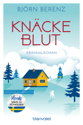 Knäckeblut #03