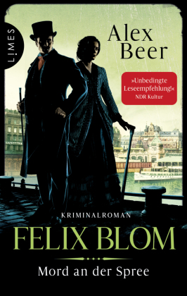 Felix Blom – Mord an der Spree #03