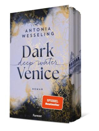 Dark Venice - Deep Water #01
