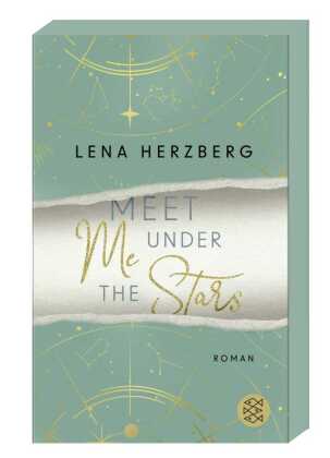 Meet Me Under The Stars  #01