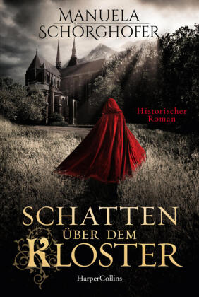 Schatten über dem Kloster #01
