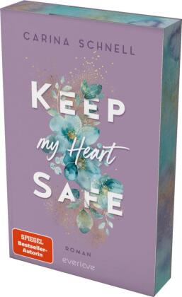 Keep My Heart Safe #02
