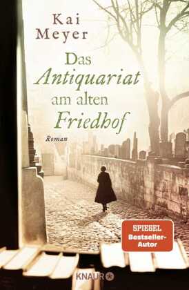 Das Antiquariat am alten Friedhof #04