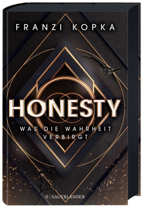 Honesty - Was die Wahrheit verbirgt #01