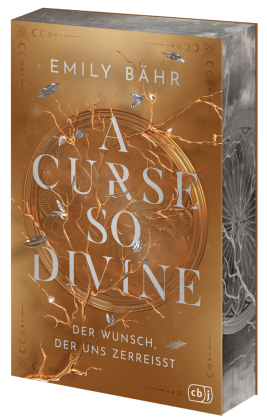 A Curse so Divine – Der Wunsch, der uns zerreißt #02