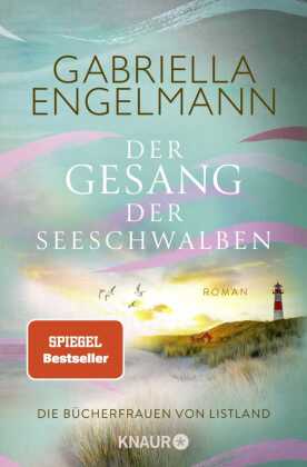 Der Gesang der Seeschwalben #01