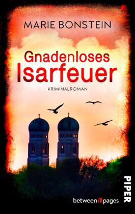 Gnadenloses Isarfeuer #04