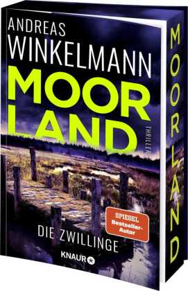 Moorland - Die Zwillinge #01
