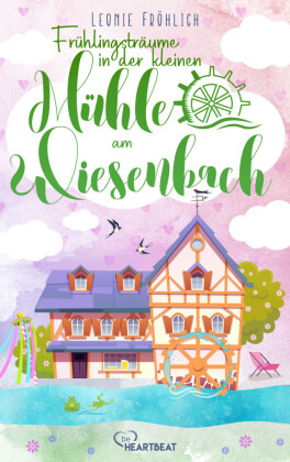 Frühlingsträume in der kleinen Mühle am Wiesenbach #02