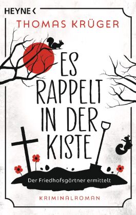 Es rappelt in der Kiste #01