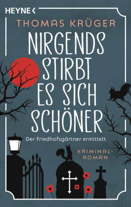 Nirgends stirbt es sich schöner #02