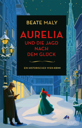 Aurelia und die Jagd nach dem Glück #03
