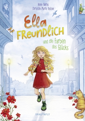 Ella Freundlich und die Farben des Glücks #01