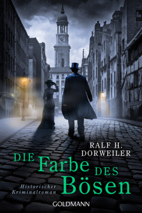 Die Farbe des Bösen #02