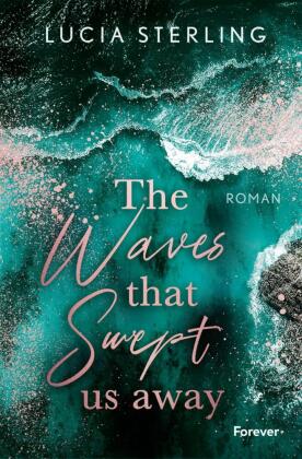 The waves that swept us away #02