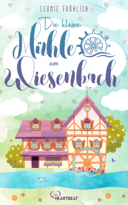 Die kleine Mühle am Wiesenbach #01