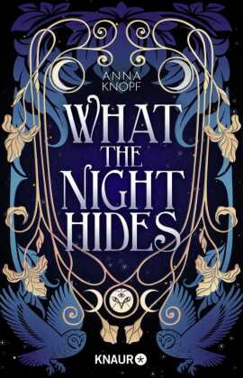 What the Night Hides