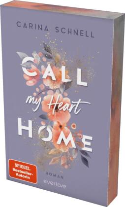 Call my Heart Home #01