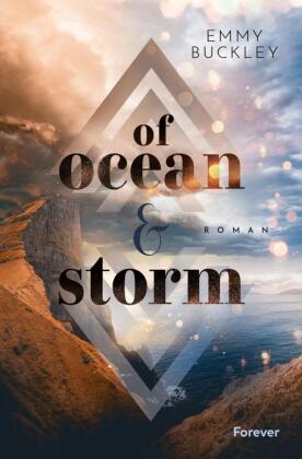 Of Ocean and Storm #02