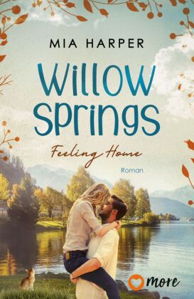 Willow Springs – Finding Love #02