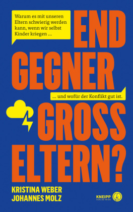 Endgegner Großeltern?
