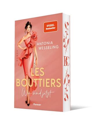 Les Bouttiers - Wir sind jetzt  #01