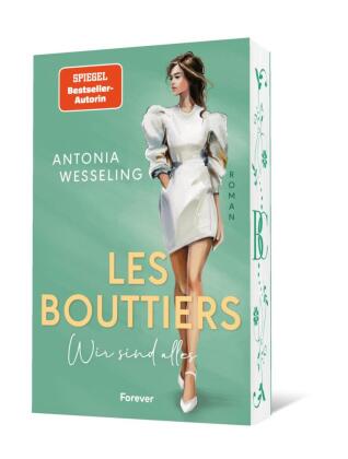 Les Bouttiers - Wir sind alles  #02
