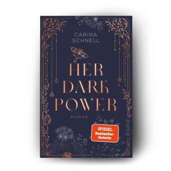 Her Dark Power '01