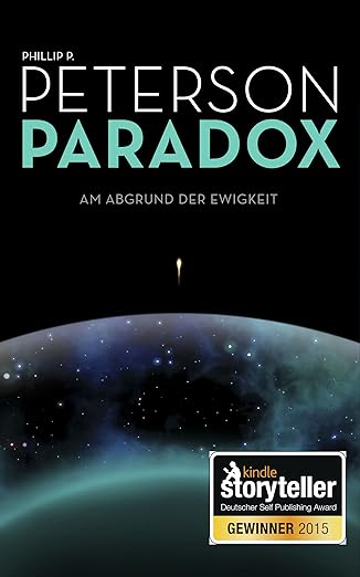 Paradox - Am Abgrund der Ewigkeit
