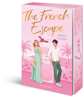 The French Escape #01