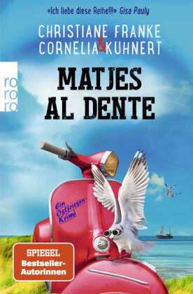 Matjes al dente #13