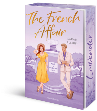 The French Affair #02