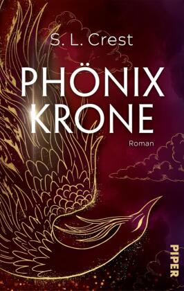 Phönixkrone #01