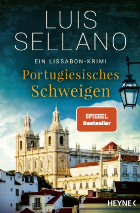 Portugiesisches Schweigen #10