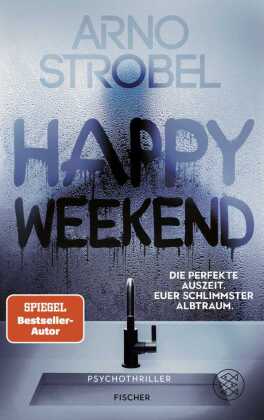 Happy Weekend
