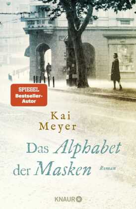 Das Alphabet der Masken #05