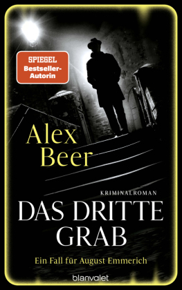Das dritte Grab  #07