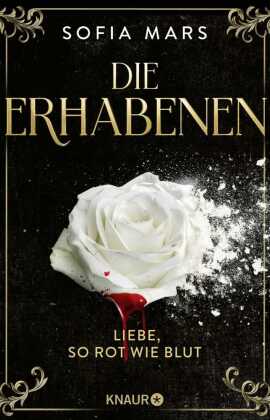 Die Erhabenen - Liebe, so rot wie Blut #01