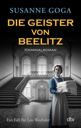 Die Geister von Beelitz #10