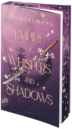 Empire of Whispers and Shadows #01