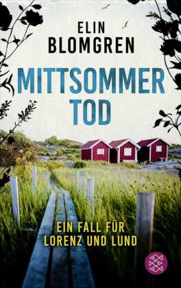 Mittsommertod #01