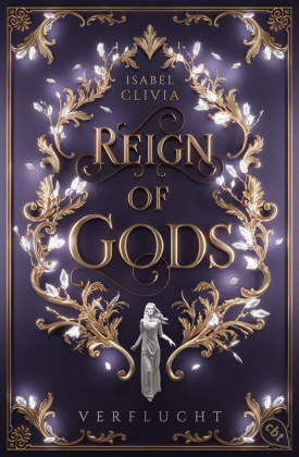 Reign of Gods - Verflucht #01