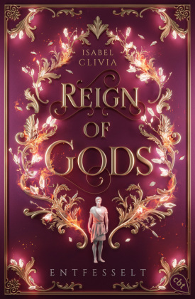 Reign of Gods - Entfesselt #02