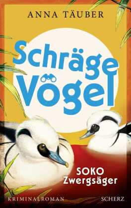 Schräge Vögel - SOKO Zwergsäger #02