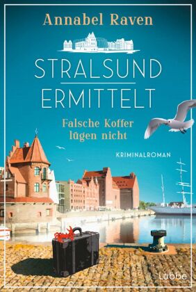 Stralsund ermittelt - Falsche Koffer lügen nicht #01