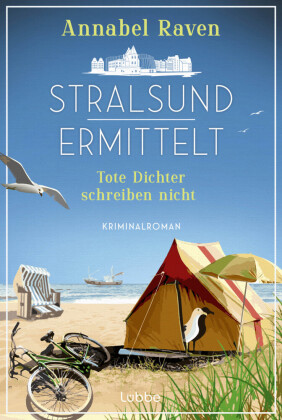 Stralsund ermittelt - Tote Dichter schreiben nicht #02