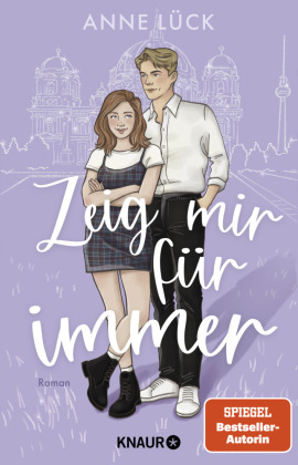 Zeig mir für immer #02